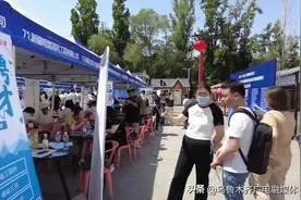 一大波儿快递岗位来袭，“职”等你来！图片