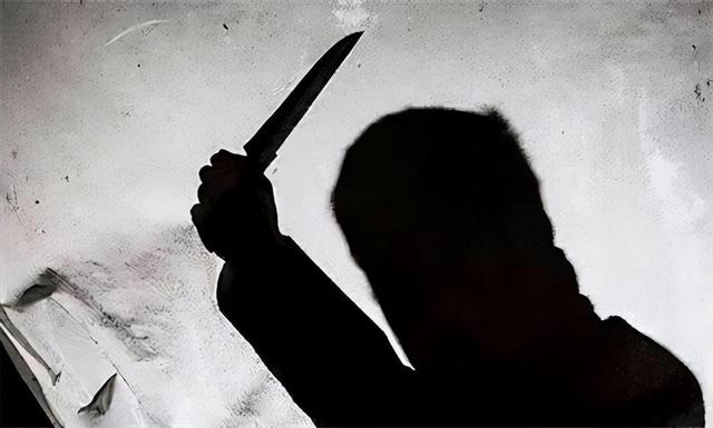 新婚妻子被4人轮奸8小时，胁迫丈夫目睹全程，最后双双殒命