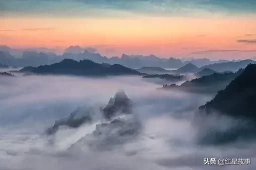 我们的姓氏,原来这么有趣!百家姓竟不止一百个