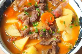 补锌"最猛"的4种食物，春季多给孩子吃，个子长得高，头脑越聪明图片