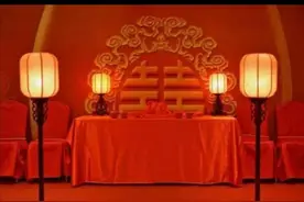 婚嫁民俗杂谈——名目繁多的婚期选择禁忌图片