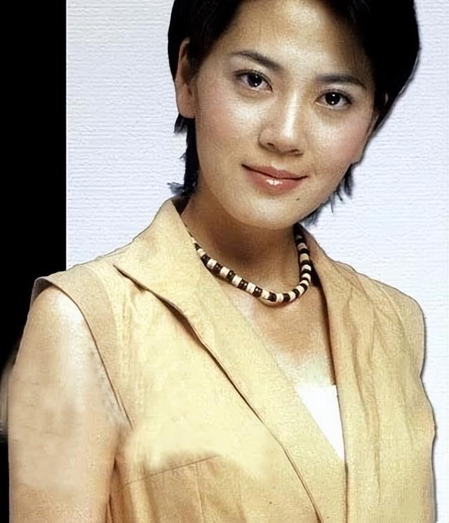 沈冰：曾经的“央视名嘴”，嫁富商后锒铛入狱，如今她后悔过吗？