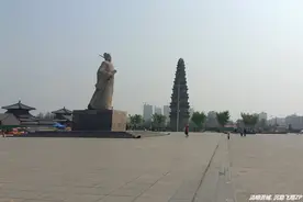 清明滑城图片