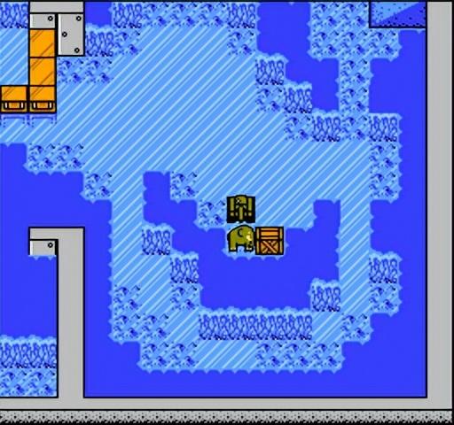 FC重装机兵新手详细图文攻略