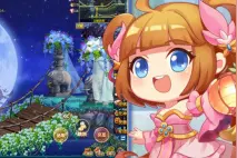 腾讯《QQ三国》云游戏首发上线：端手游数据互通图片