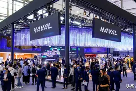 汽车的命名术，土到极致就是潮？图片