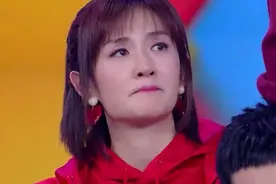 “不可一世”的谢娜，也走到了今天图片