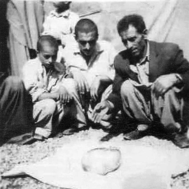 38 年跨国寻恩记｜人间