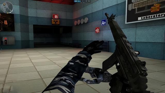 为什么CF的优化那么差？关键是程序员不敢乱动底层代码