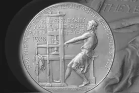 30张普利策奖获奖作品，告诉你真相才是最好的摄影图片