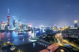 上海一直是座“不公平”的城市图片