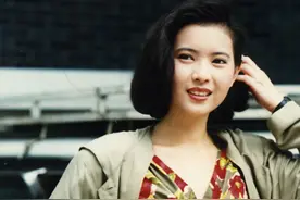 曾经风光，如今落魄的9位女星，有人向粉丝借钱，有人捡菜叶充饥图片