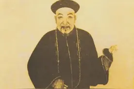 书艺精粹——翁方纲 楷书《佛公祠记》图片