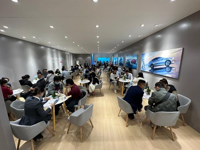 比亚迪加入促销战场