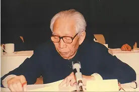 1991年，地主出狱后写信给国家副主席：还记得我那1000担救命粮吗图片