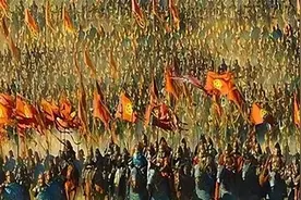 唐朝十大节度使哪位拥兵最多，战斗力最强？图片