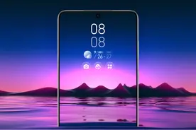 华为定制级手机主题《星渊》，比默认还要适合鸿蒙系统，体验绝佳图片