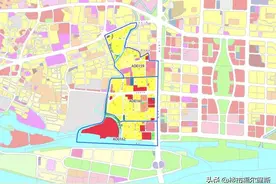 越秀区10村旧改！速看过来（下）图片