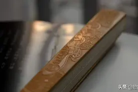 文玩折扇，袖怀雅物，少走弯路的入门建议图片