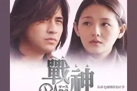 小时候那些重刷N遍的台湾偶像剧，29部每一部都是经典图片