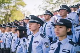 普通本科生是否能报考“警校研究生”，想“跨考”的考研党要了解图片
