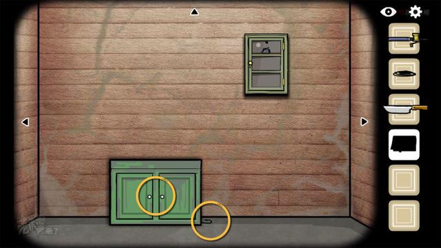 攻略 | 锈湖2《逃离方块：锈色湖畔-Cube Escape: The Lake》通关攻略