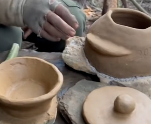 荒野求生挑战赛之后，我们都想想看看能在户外活几天