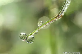 天气预报：明天8号大雨分布范围已确认，今年是冷秋？看农谚咋说图片