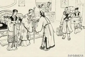 民间故事：投胎诡事图片