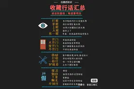 文玩知识科普图片