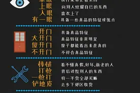 文玩知识科普图片