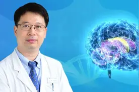 超简单！院士发明手指操，每天5分钟，改善大脑供血，预防痴呆图片