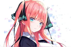 动漫里八大腹黑角色，最后一个几乎无人知晓图片