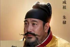 永乐十二时辰：揭秘明朝最勤政的皇帝永乐大帝朱棣忙碌的一天图片