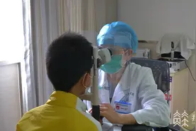 全国爱眼日：家长关心的孩子近视问题 答案在这里！图片