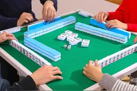 我为什么彻底戒掉麻将？图片