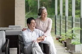 “人老四个坎，熬过寿命长”，四坎各指啥？老人要留意图片