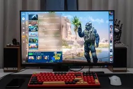 为什么高刷显示器跑不满240/144Hz，揭开游戏显示器带宽的秘密图片