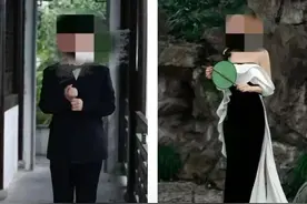 浙江一县交通局员工与两名女子先后成婚？当地深夜通报图片