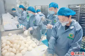 水磨沟区有序复工复产图片