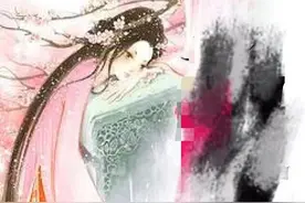 「黑版红楼」第八回：钗莺谋黛玉轻含笑，玉钟会学堂暗生香（下）图片