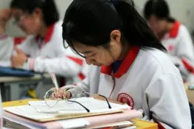 高中生晚自习被取消？引来众多家长争议不断，教育部的回应很贴心图片