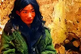 河南第一懒人杨锁到底有多懒，脚不沾地吃饭靠喂，23岁懒死在家中图片