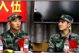入伍时保留户籍，但两种情况暂时除外图片