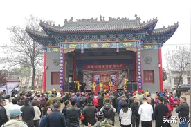 司家第八届秋千文化旅游节活动精彩纷呈图片