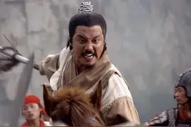 《隋唐演义》义薄云天的单雄信为何没有朋友，因为得罪两大集团图片