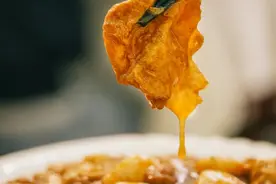 天津菜，为什么那么口重？图片