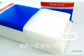 过滤棉你怎么对待它？什么时候洗，什么时候不洗，什么时候换图片