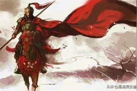 岳飞：孤独前行却注定无法到达彼岸的英雄，是整个时代最深的悲哀图片