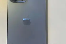 入手美版黑解iPhone13 Pro Max 查询显示“失窃模式”会有什么影响？图片